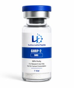 GHRP-2 Acetate 5mg