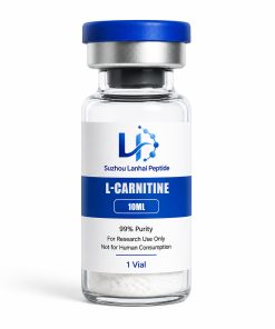 L-Carnitine 10ml