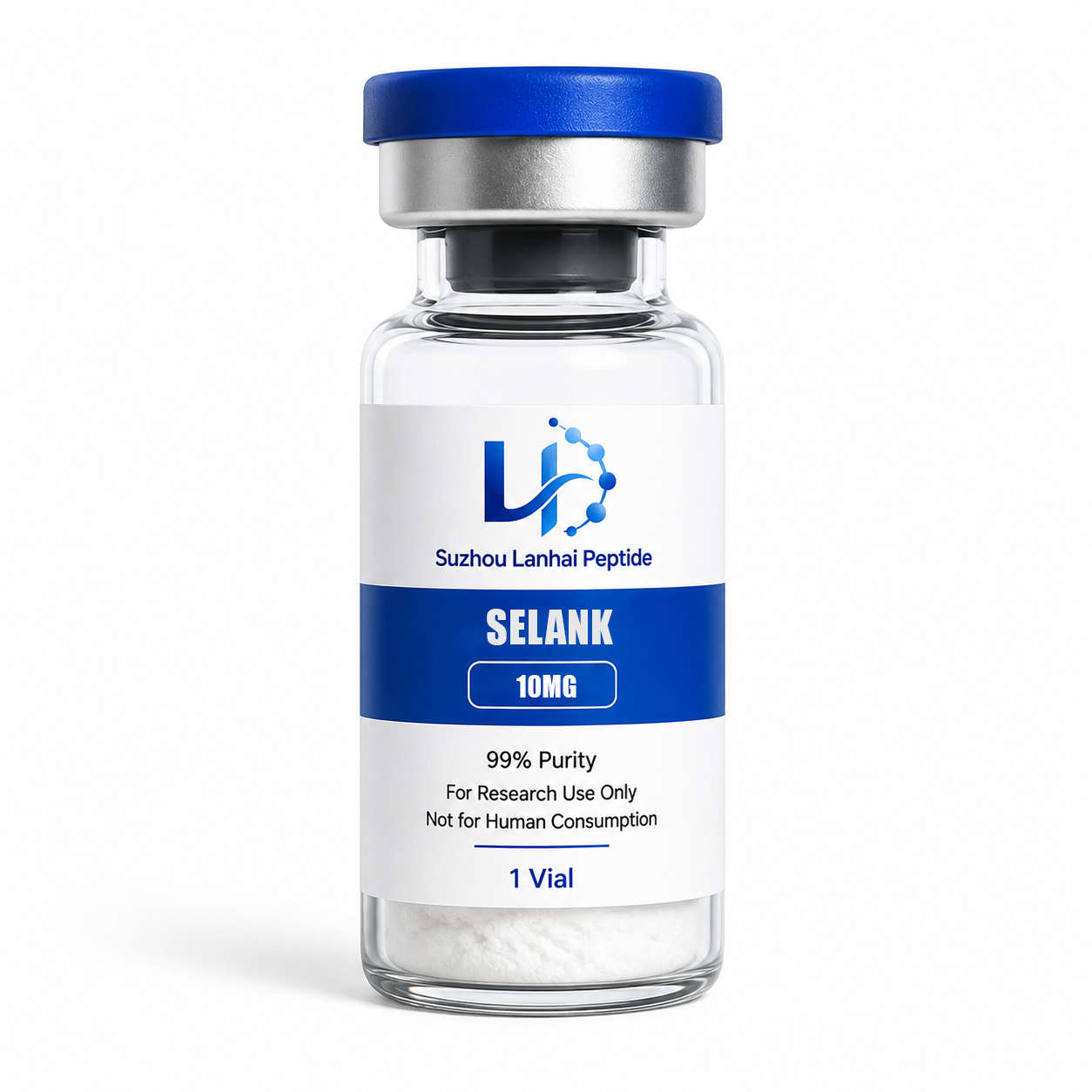 Selank 10mg
