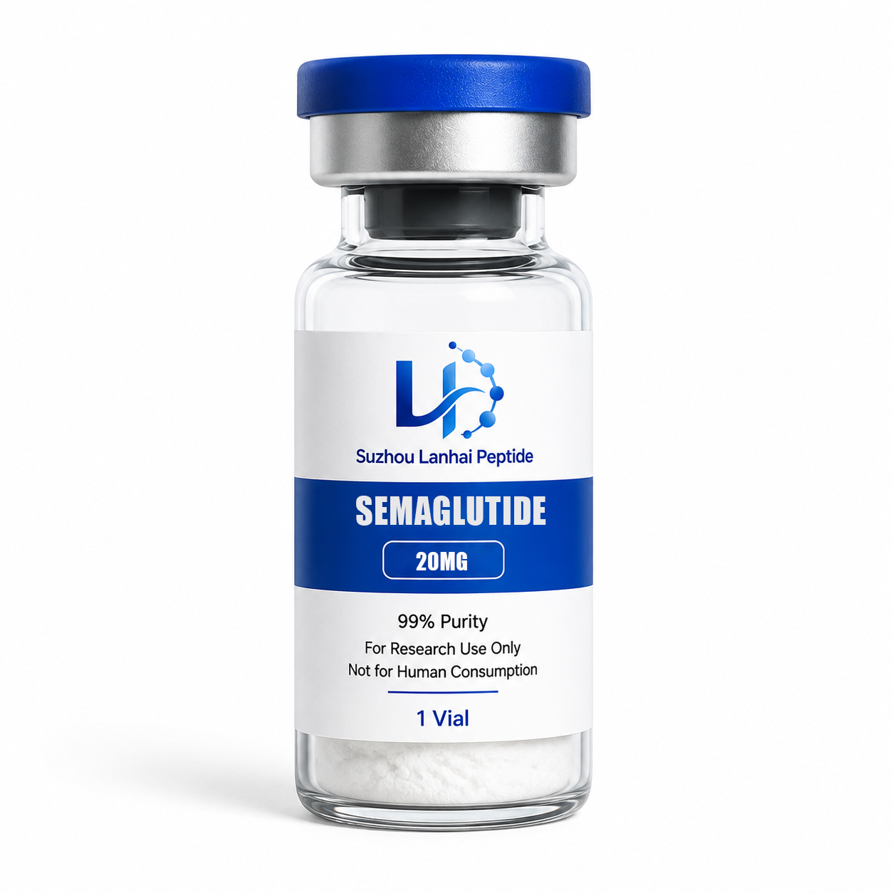 Semaglutide 20mg