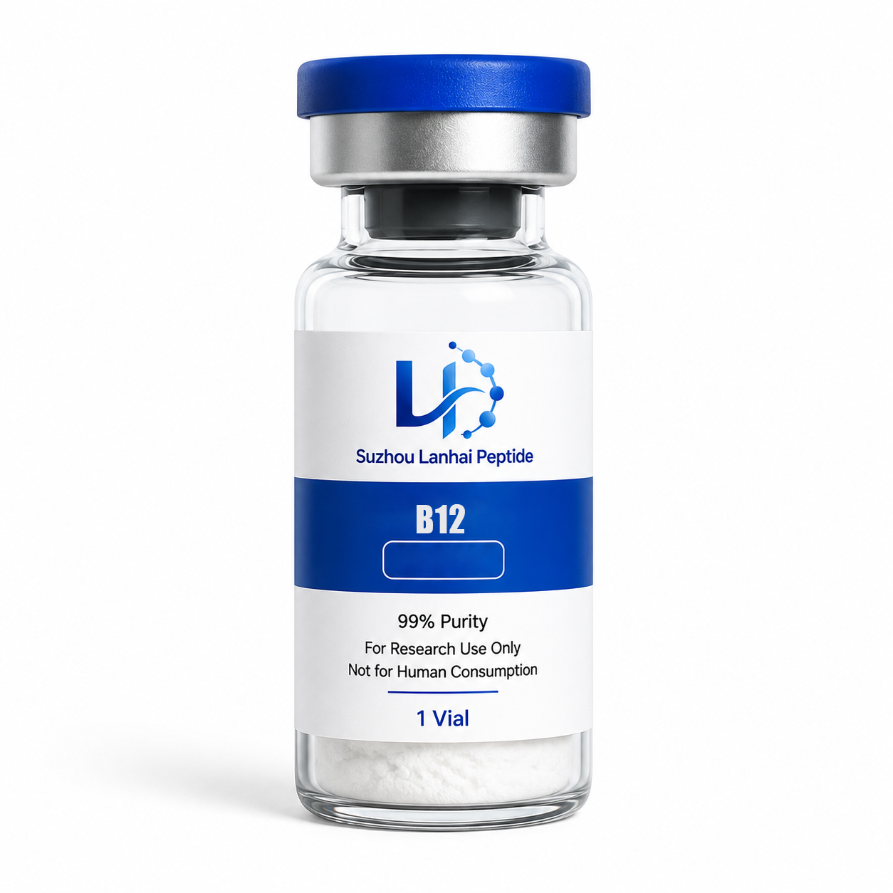 B12 Large Bottle