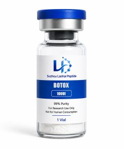 Botolinum Toxin 100ui