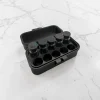 3mL Snap Lock Case
