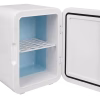 Portable Peptide & Vial Mini Fridge Medical Cooler