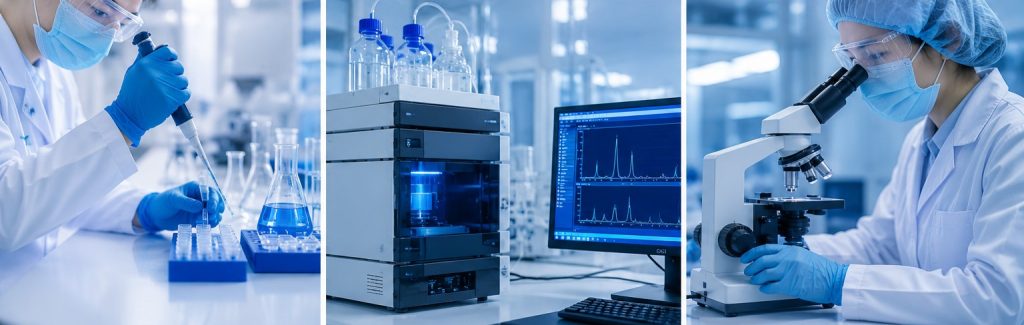 about suzhou lanhai peptides