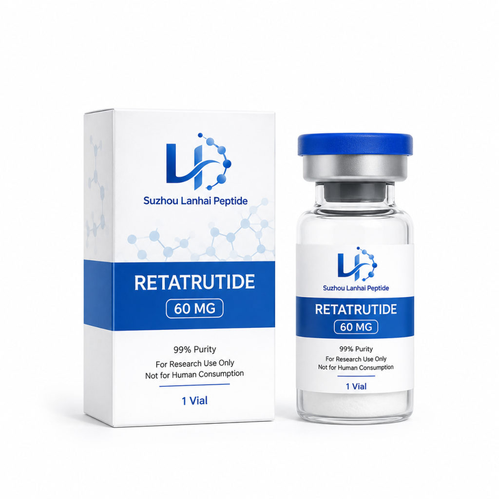 about suzhou lanhai peptides